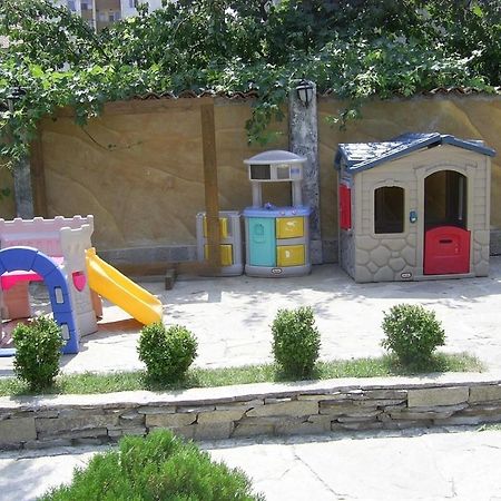 Hotel Zara Rooms Stara Zagora Eksteriør bilde