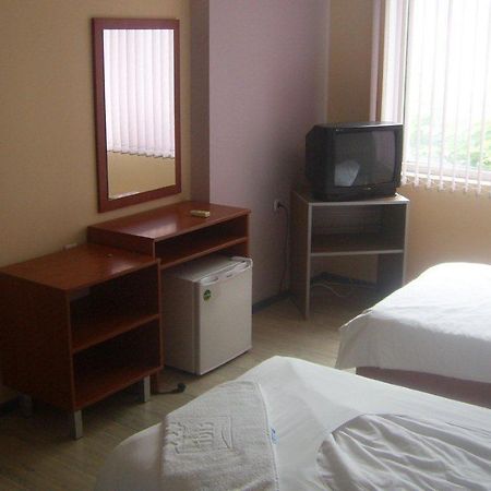 Hotel Zara Rooms Stara Zagora Eksteriør bilde