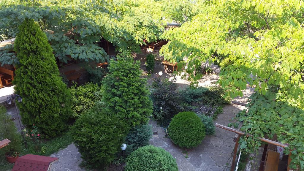 Hotel Zara Rooms Stara Zagora Eksteriør bilde