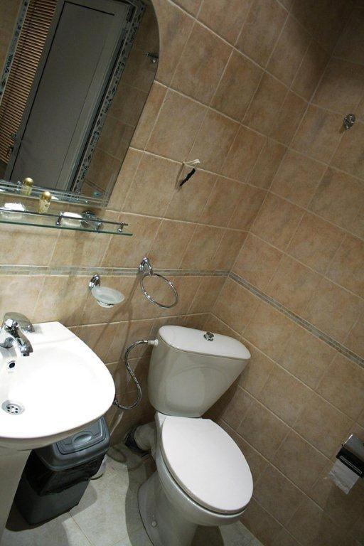 Hotel Zara Rooms Stara Zagora Eksteriør bilde