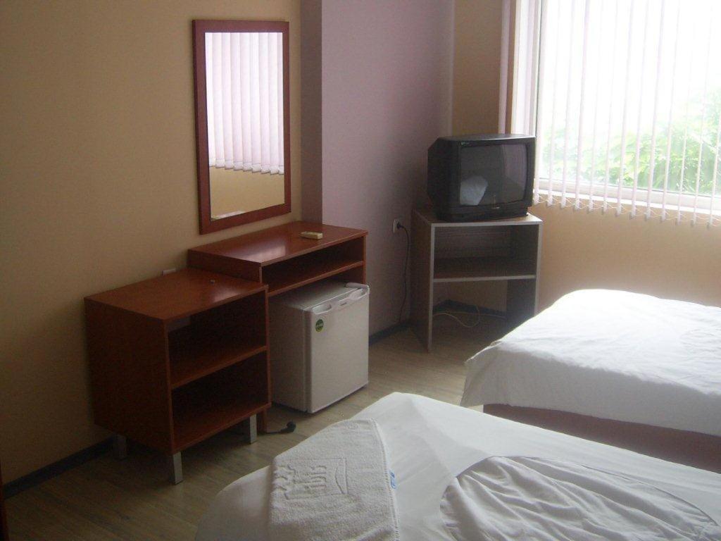 Hotel Zara Rooms Stara Zagora Eksteriør bilde