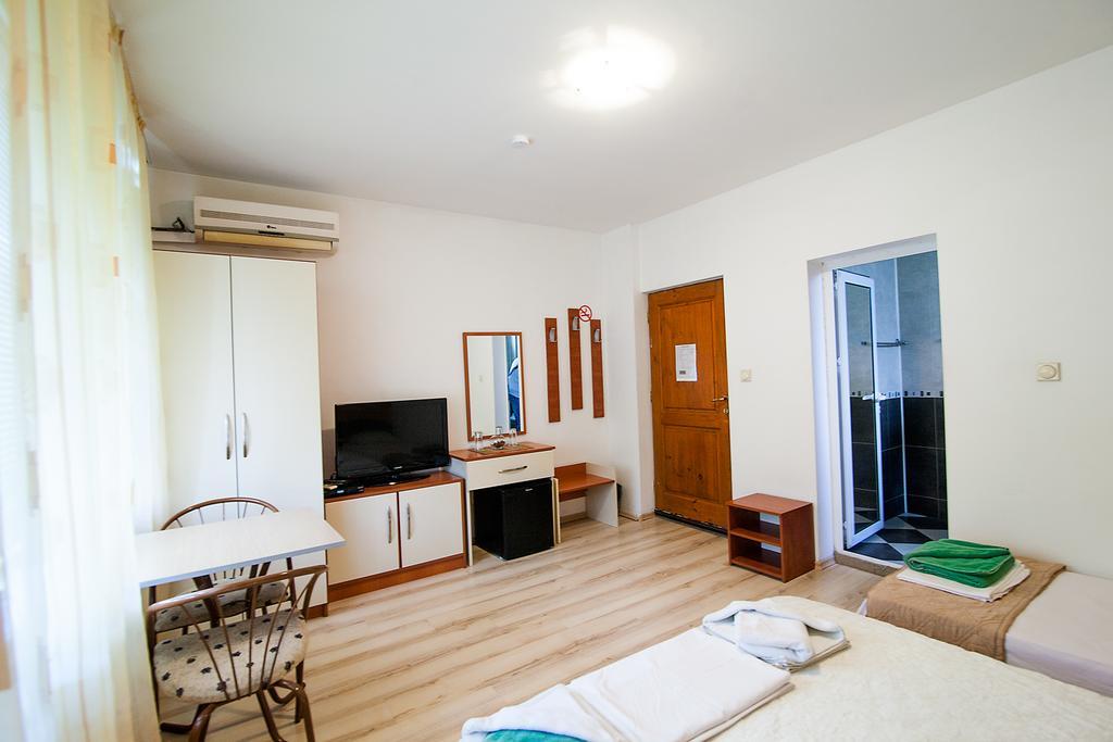 Hotel Zara Rooms Stara Zagora Eksteriør bilde