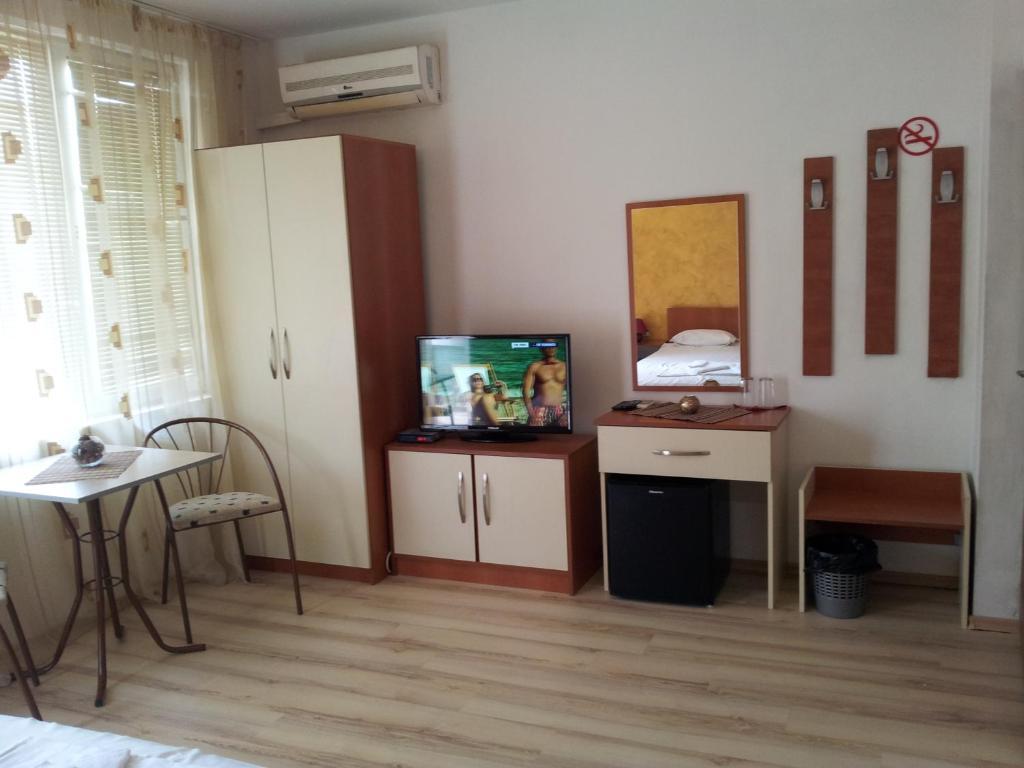 Hotel Zara Rooms Stara Zagora Rom bilde