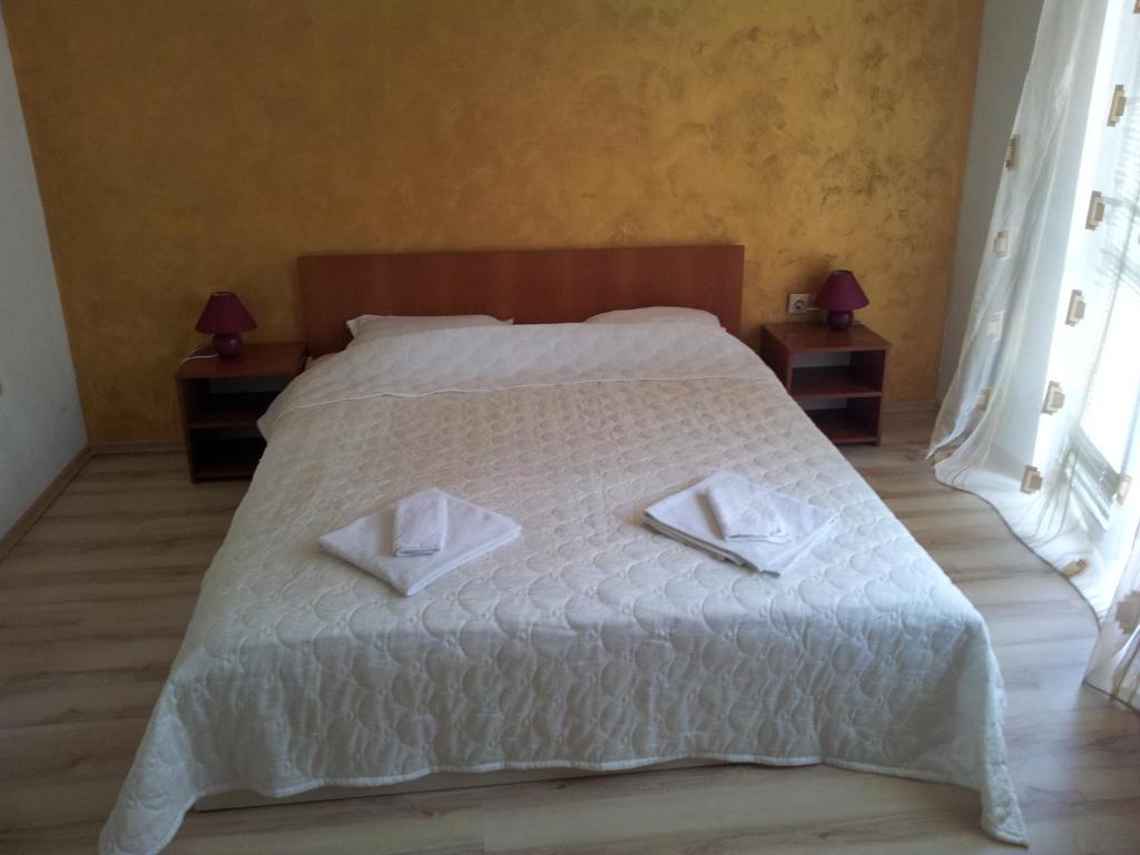 Hotel Zara Rooms Stara Zagora Rom bilde